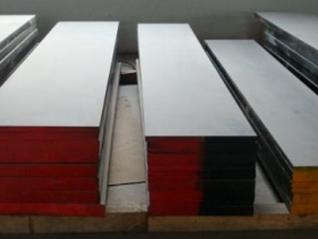 城阳Cr12MoV模具钢