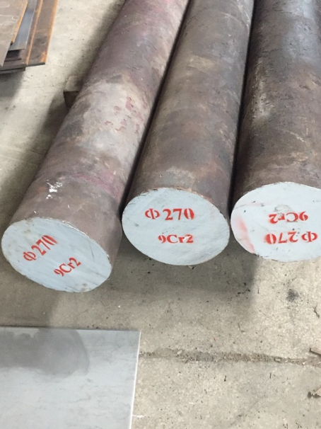 城阳9Cr2工具钢