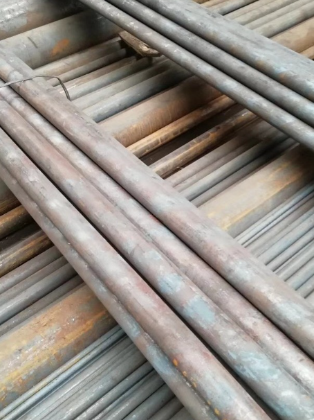 城阳30CrMnTi合金结构钢